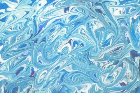 Abstract marble  texture to create smooth marble background pattern Stock Illustration
