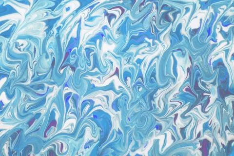Abstract marble  texture to create smooth marble background pattern Stock Illustration