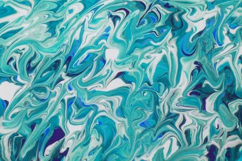 Abstract marble  texture to create smooth marble background pattern Stock Illustration