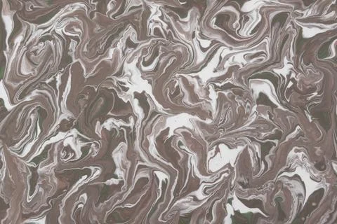 Abstract marble  texture to create smooth marble background pattern Stock Illustration