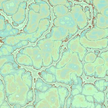 Abstract Marble texture. Fractal digital Art Background. High Resolution. C.. Stock Illustration