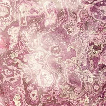 Abstract Marble texture. Fractal digital Art Background. High Resolution. P.. Stock Illustration