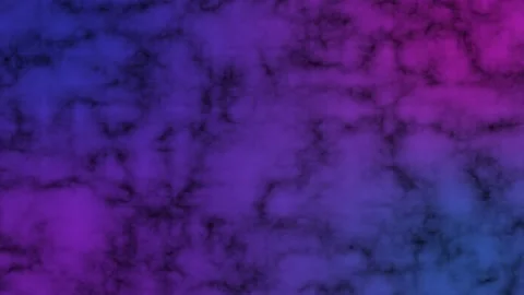 Abstract Marble Texture with Gradient Colors Video stock 287411617