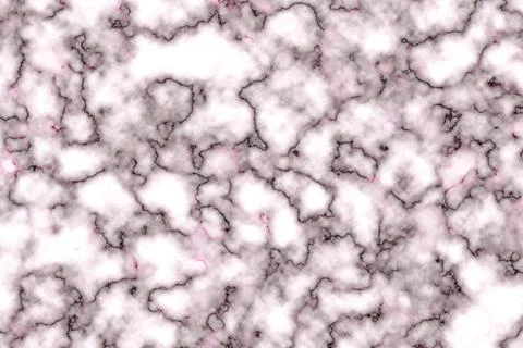 Abstract marble texture graphic decorative design background. Stock Illustration