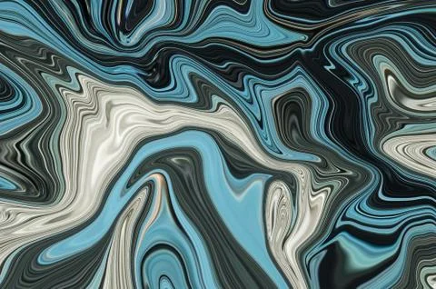 Abstract marble texture Stock Photos