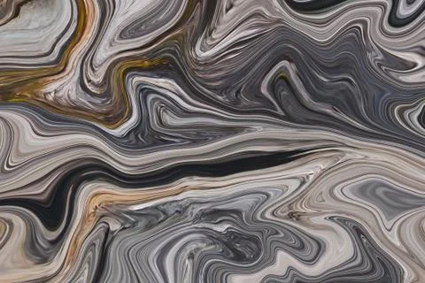 Abstract marble texture Stock Photos