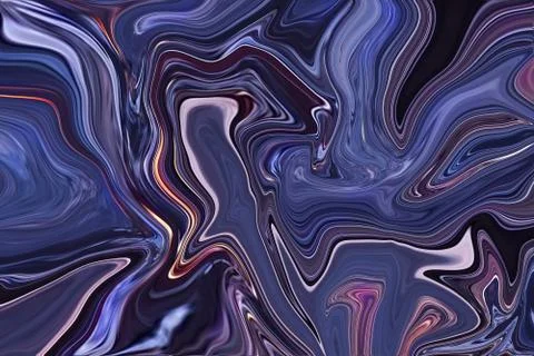 Abstract marble texture Stock Photos