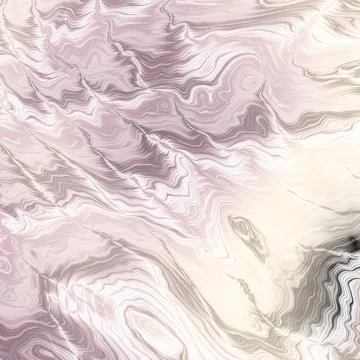 Abstract Marble texture. Pink Marble Texture. Can be used for background or w Stock Illustration