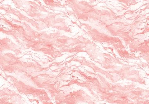 Abstract marble texture. Seamless background. Stock Illustration