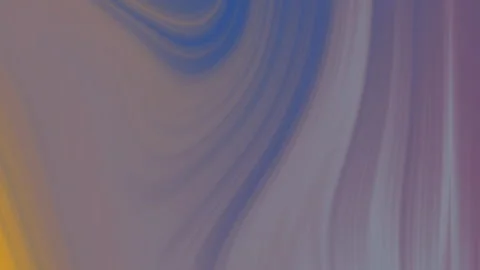 Abstract marbled pattern in shades of blue and purple suitable for backgrounds,  Stock Footage 325746395