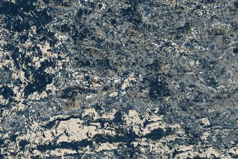 Abstract marbling art patterns  as colorful background Stock Photos