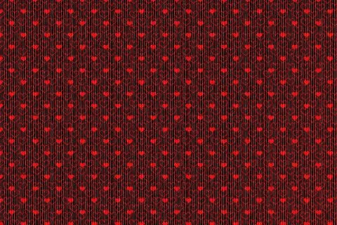 Abstract marbling heart pattern for fabric, tile design. background . Abstr.. Stock Illustration