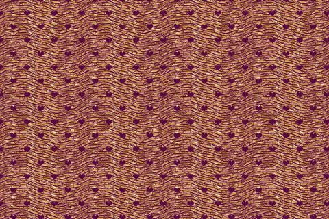Abstract marbling heart pattern for fabric, tile design. background . Abstr.. Stock Illustration