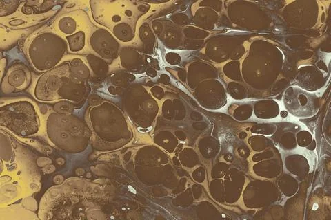 Abstract marbling pattern for fabric design Creative marbling background texture Stock Photos
