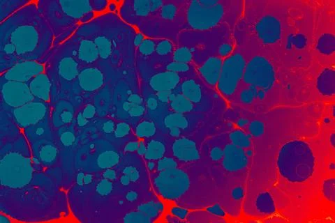 Abstract marbling pattern for fabric design Creative marbling background texture Stock Photos