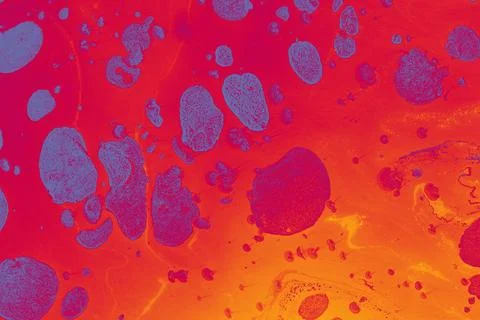 Abstract marbling pattern for fabric design Creative marbling background texture Stock Photos