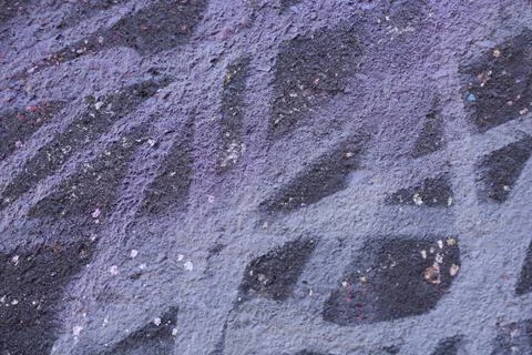 Abstract Mark Scribble. Line Texture. Hand Drawn Doodles. Concrete Urban Stock Photos