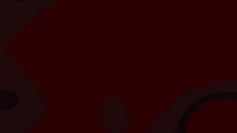 Abstract Maroon and Dark Brown Swirls Background Texture Design Video stock 293932072