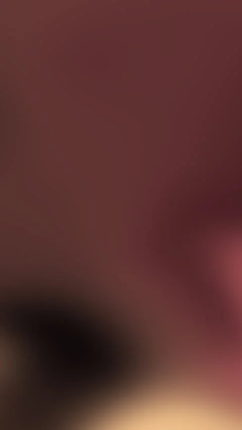 Abstract Maroon Gradient Background Blurring in Soft Light Video stock 335067460