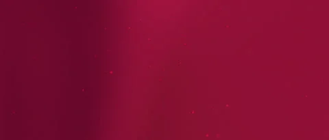 Abstract Maroon Particles Bokeh Motion Background Loop 库存影片 344195138