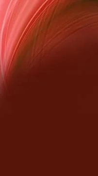 Abstract maroon red background with smooth shining lines Stock Illustration