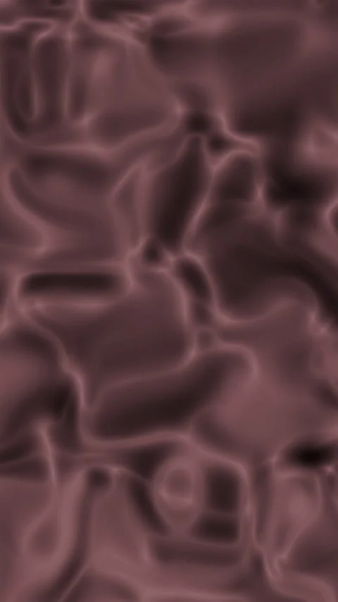 Abstract Maroon Silk Texture Flowing Fabric Background Stock Footage 329620118