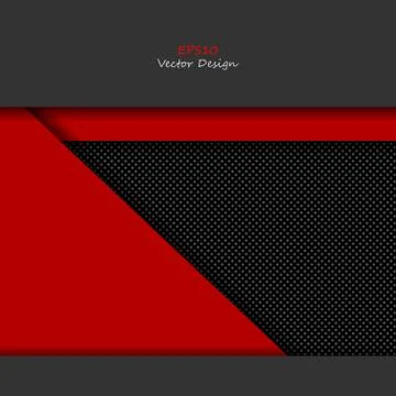 Abstract material design Stock Illustration