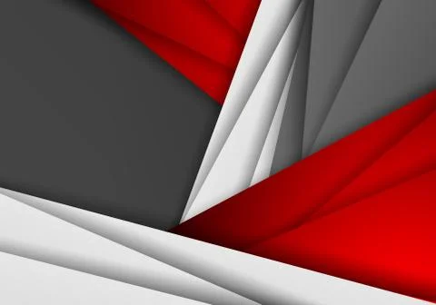 Abstract material design Stock Illustration