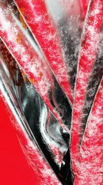 Abstract material Stock Photos