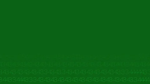 Abstract Matrix Background Stock Footage 75273048