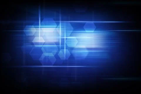 Abstract matrix light background Illustrazione stock
