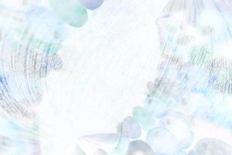 Abstract medication background Stock Illustration