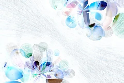 Abstract medication background Stock Illustration