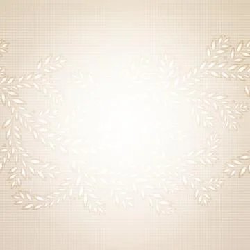 Abstract menu design. vector. Stock Illustration