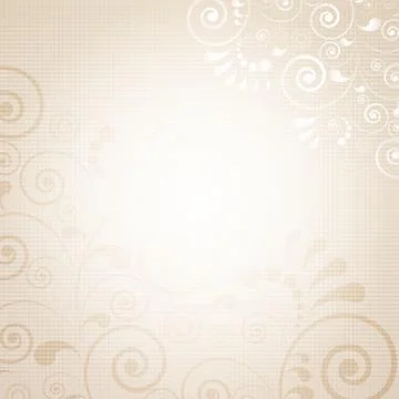 Abstract menu design. vector. Stock Illustration