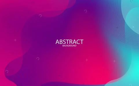 Abstract Mesh Background Illustrazione stock