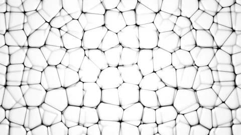 Abstract Mesh 스톡 동영상 220659587