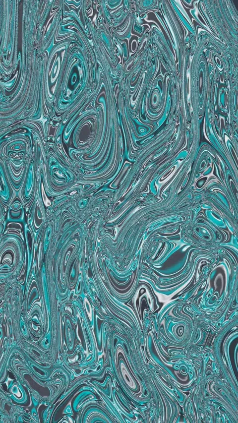 Abstract mesh gradient animated background with sleek tech colors Stock Footage 330991565