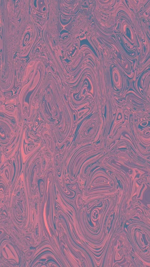 Abstract mesh gradient animated background with dusk rose colors Stock Footage 330996812