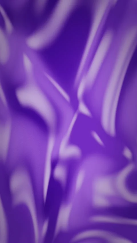 Abstract mesh gradient animated background with violet mid colors Stock-Footage 331078581