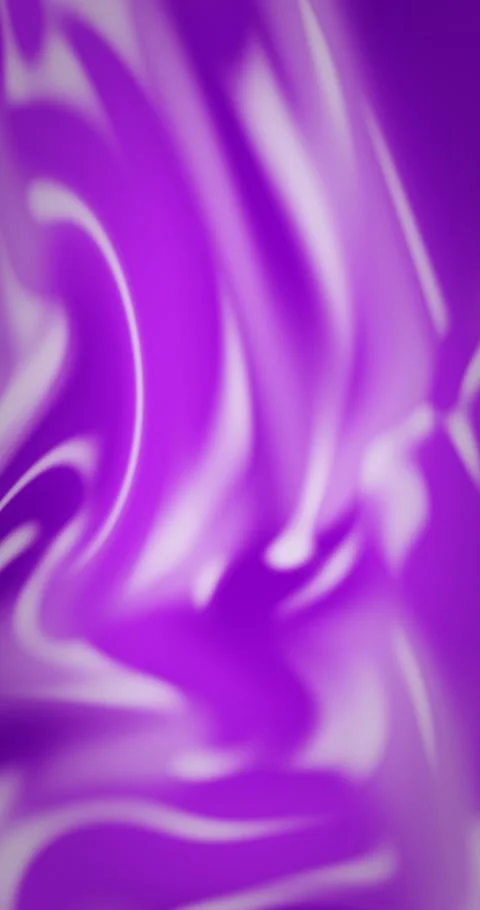 Abstract mesh gradient animated background with purple soft colors Stock Footage 331171290