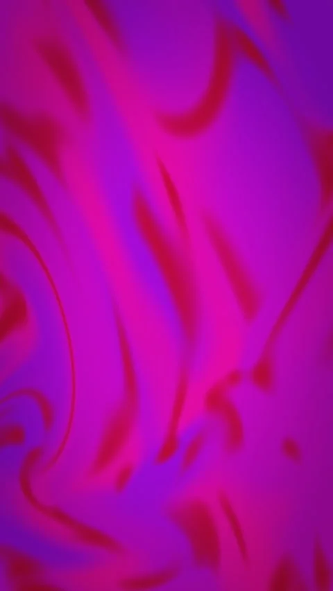 Abstract mesh gradient animated background with purple deep colors Stock Footage 331195159
