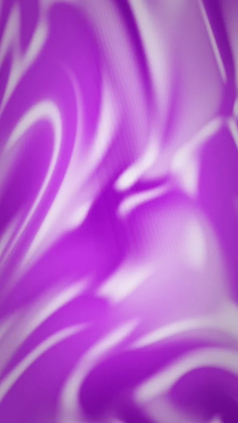 Abstract mesh gradient animated background with orchid soft colors Stock Footage 331270535