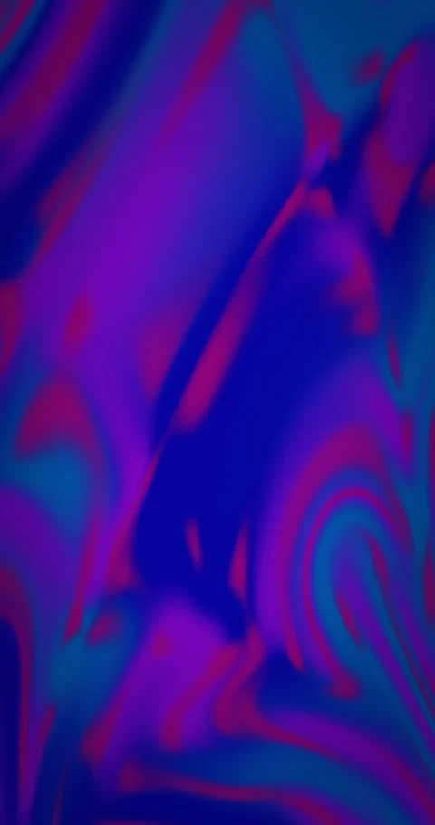 Abstract mesh gradient animated background with sky deep colors Stock Footage 331319212