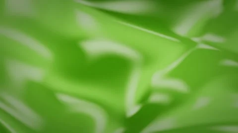 Abstract mesh gradient animated background with jade mid colors Stock Footage 331326005