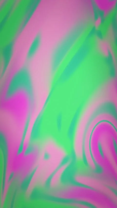 Abstract mesh gradient animated background with magenta mid colors Stock Footage 331666840