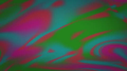 Abstract mesh gradient animated background with rose deep colors Stock Footage 331730852