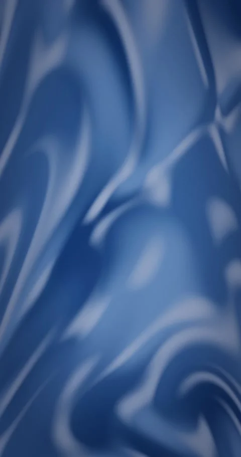 Abstract mesh gradient animated background with azure mid colors Stock Footage 331953725