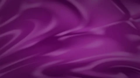 Abstract mesh gradient animated background with magenta deep colors Stock Footage 332018856