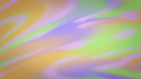 Abstract mesh gradient animated background with indigo soft colors Stock Footage 332077949